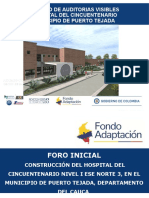 Foro Inicial Hospital Pto Tejada Of-Interventoria Ajustado