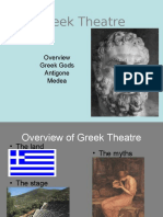 Greektheatre