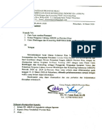 Surat keputusan PD ABKIN Riau tentang pelaksanaan IHT dan pelantikan.pdf