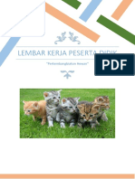 Cover LKPD PDF