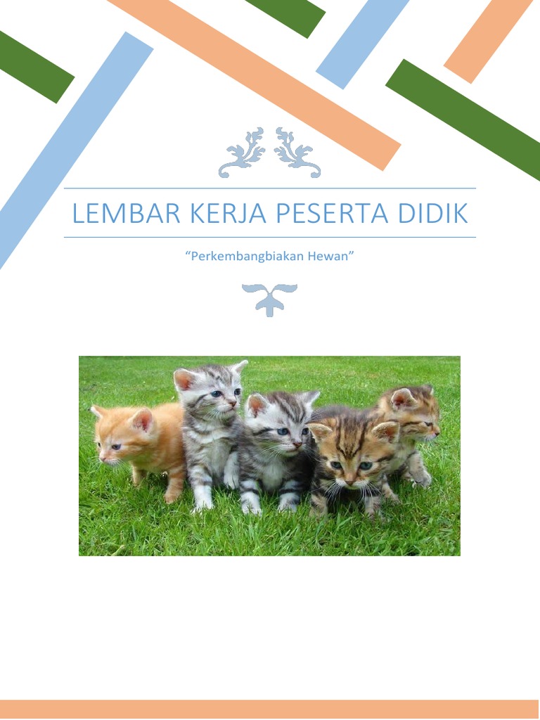 Cover Lkpd Pdf Pdf Kesehatan Holistik Sains Matematika