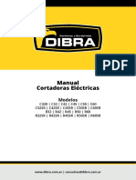 Manual Electrico-Dibra PDF