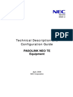 PASOLINK NEO TE - DEX-6718 - v13 - 20090415v5