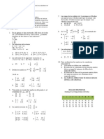 Examen Final Simulacro