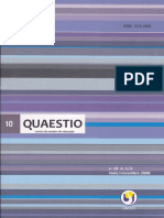 2008 Rostros y Rastros Del Maestro Contemporaneo PDF
