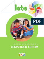 Ejercicios de Comprención Lectora Rehilete 1.pdf