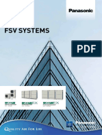 Panasonic FSVEX Systems Brochure Dec18 Single PDF