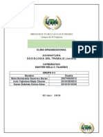 Grupo3 - Soc.T - T2 - Clima O.