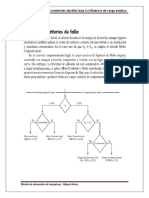 Criterios de Seleccion, Materiales Ductiles