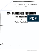 Polatschek 24 Studies