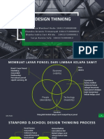 Design thinking Tugas 5 Kelompok 2