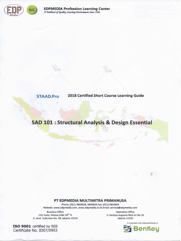 2018-06-08 Manual SAD 101 PDF | PDF