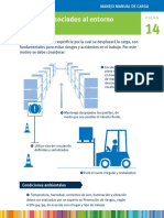 Riesgos Asociados Al Entorno Al Trabajo PDF