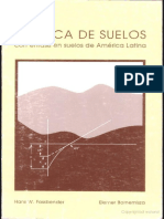 Química de Suelos Con Énfasis en Suelos de América Latina by Hans W. Fassbender, Elemer Bornemisza PDF