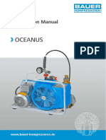 Bauer Oceanus 2009 Manual PDF