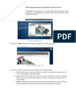 Tahapan Merakit Komputer Versi 2 PDF