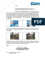 Informe Conoravirus PDF