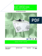 Instruction Manual - Ares - MB PDF