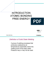 1-1intro Atomic Bonding Free Energy