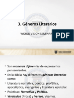 GENEROS LITERARIOS-1S-Sab14Mar20