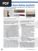 Cessna 206 100 Hour Inspection Checklist | PDF | Turbocharger ...