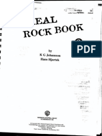 The Real Rock Book 2 PDF