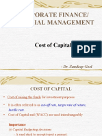 Cost of Capital.ppt