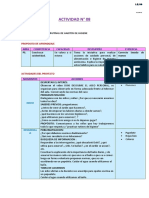 Sesiones Unidad I 2019 - Shita