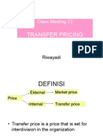 Rwd 08 Transfer Price.ppt