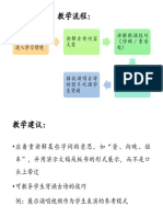 《登乐游原》教学