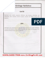 Civil Engineering Document from CivilEnggForAll