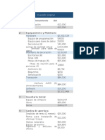 Plantilla Estudio Financiero