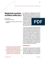 Clinica Hipoglucemia PDF