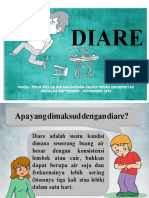 Modul Diare Fix PDF