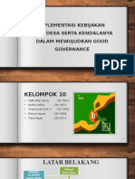 (Fix) PPT Kebijakan Publik Asik