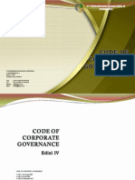 Code of Corporate Governance PDF