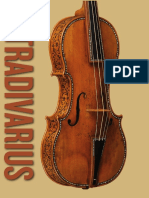 Stradivarius ISS