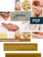 Kimor PPT Protein