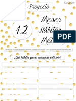 Proyecto 12MHM PDF