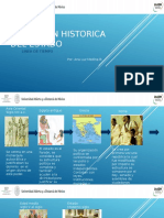 Evolución Historica Del Estado