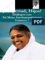 Awaken Children 7 Spanish Ebook PDF