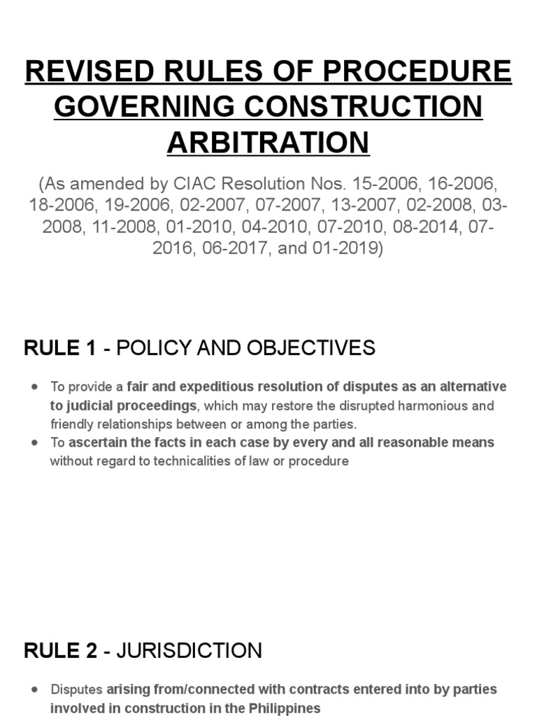 Oj Rules Of Procedure Pdf : Family Rules of Procedure – APIQRK