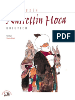 Aziz Nesin - Nasrettin Hoca, Gülütler PDF