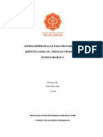 Format Asuhan Keperawatan Keluarga & Komunitas