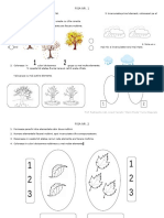 Carticica Toamnei Fise