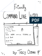 Command Line Online PDF