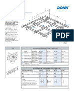 Profile DONN DX KB Cu Prot - Anticoroziva - LB PDF