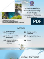 Presetasi Nusa Penida PDF