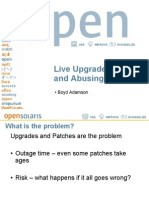 Liveupgrade PDF