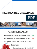 Draw Back PDF